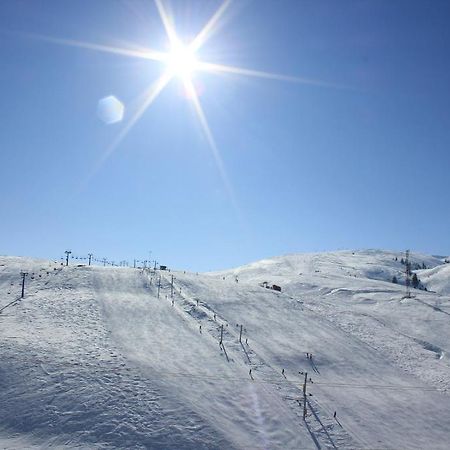 Snow Patrol Lodge Tetovo Exteriér fotografie
